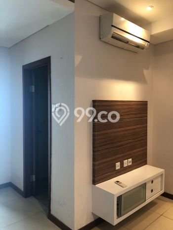 Apartemen Favorit Nyaman Dijual di Jakarta Pusat dengan 1 Kamar Tidur Apartemen Favorit Nyaman Dijual di Jakarta Pusat dengan 1 Kamar Tidur