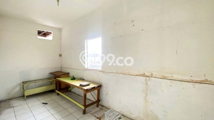 Ruko Dijual di Jakarta Selatan LT 333m2 & LB 270m2 Lokasi Terbaik! Ruko Dijual di Jakarta Selatan LT 333m2 & LB 270m2 Lokasi Terbaik!