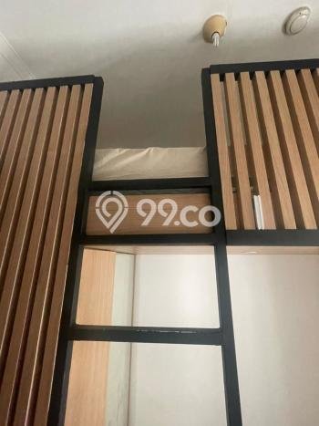 Apartemen Modern Dijual di Tanah Abang, Jakarta Pusat Dilengkapi 2 KT dan 1 KM Apartemen Modern Dijual di Tanah Abang, Jakarta Pusat Dilengkapi 2 KT dan 1 KM