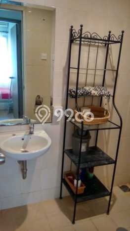 Apartemen Ideal Dijual di Tanah Abang, Jakarta Pusat Punya 2 KT / 1 Kamar Mandi Apartemen Ideal Dijual di Tanah Abang, Jakarta Pusat Punya 2 KT / 1 Kamar Mandi