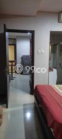 Apartemen Ideal Dijual di Tanah Abang, Jakarta Pusat Punya 1 KT / 1 Kamar Mandi Apartemen Ideal Dijual di Tanah Abang, Jakarta Pusat Punya 1 KT / 1 Kamar Mandi
