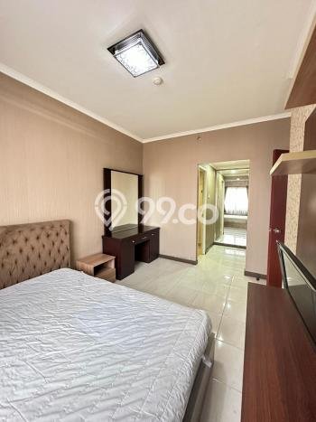 Dijual Apartemen 3 KT 2 KM di Tanah Abang Dijual Apartemen 3 KT 2 KM di Tanah Abang