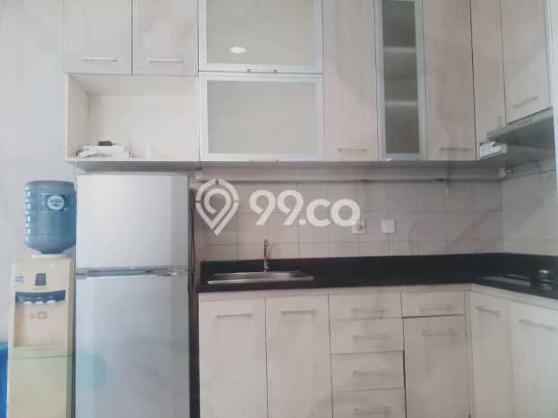 Apartemen Terawat Dijual di Jakarta Pusat Spesifikasi 2 KT, 1 KM Apartemen Terawat Dijual di Jakarta Pusat Spesifikasi 2 KT, 1 KM