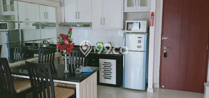 Siap Milik Apartemen 3 KT 2 KM di Tanah Abang Siap Milik Apartemen 3 KT 2 KM di Tanah Abang