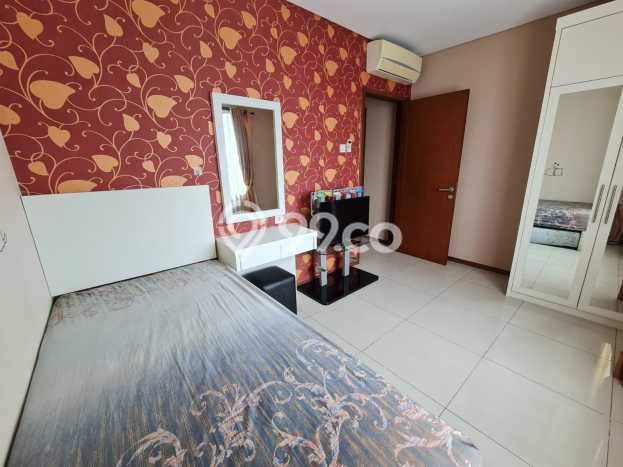 Untuk Dijual Apartemen di Tanah Abang, Jakarta Pusat Punya 2 Kamar Tidur Untuk Dijual Apartemen di Tanah Abang, Jakarta Pusat Punya 2 Kamar Tidur