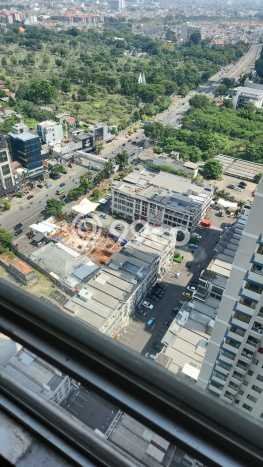 Dijual Apartemen 2 KT 1 KM di Tanah Abang Dijual Apartemen 2 KT 1 KM di Tanah Abang