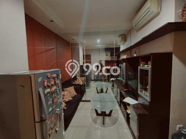 Hunian Apartemen 1 KT 1 KM di Tanah Abang, Jakarta Pusat Dijual Cepat Hunian Apartemen 1 KT 1 KM di Tanah Abang, Jakarta Pusat Dijual Cepat