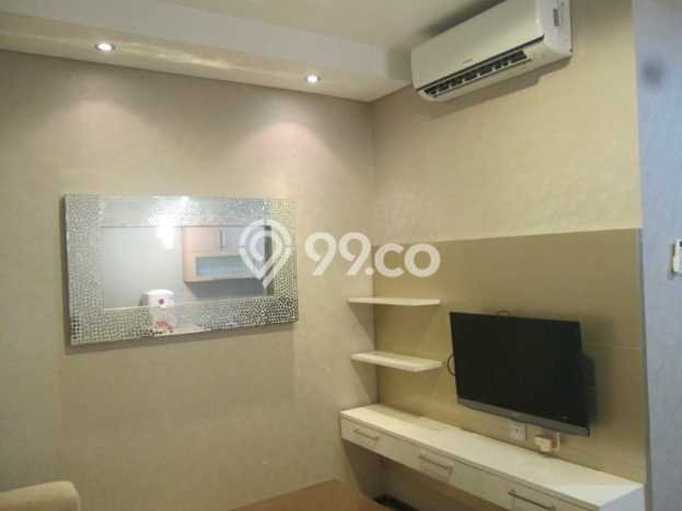 Dijual Apartemen 1 KT 1 KM di Tanah Abang Dijual Apartemen 1 KT 1 KM di Tanah Abang