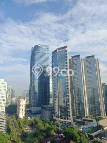 Apartemen Ideal Dijual di Tanah Abang, Jakarta Pusat Punya 3 KT / 2 Kamar Mandi Apartemen Ideal Dijual di Tanah Abang, Jakarta Pusat Punya 3 KT / 2 Kamar Mandi