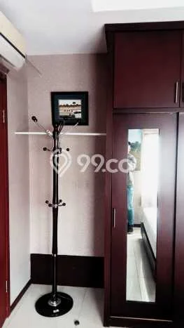 Untuk Dijual Apartemen Nyaman di Tanah Abang Jakarta Pusat 1 Kamar Tidur Untuk Dijual Apartemen Nyaman di Tanah Abang Jakarta Pusat 1 Kamar Tidur