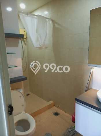 Unit Apartemen Dijual di Tanah Abang, Jakarta Pusat, dengan 2 Bedroom, 1 Bathroom Unit Apartemen Dijual di Tanah Abang, Jakarta Pusat, dengan 2 Bedroom, 1 Bathroom