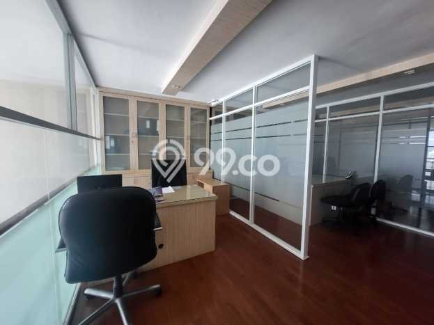 Apartemen Premium Dijual di Tanah Abang, Jakarta Pusat Punya 2 Kamar & 2 Kamar Mandi Apartemen Premium Dijual di Tanah Abang, Jakarta Pusat Punya 2 Kamar & 2 Kamar Mandi
