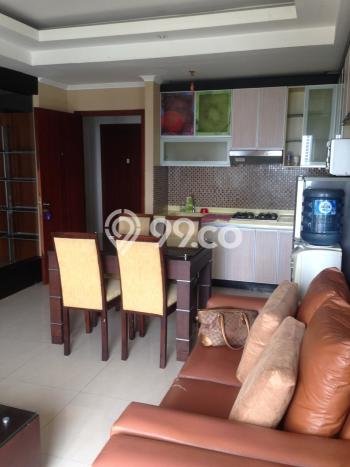 Tersedia Apartemen 3 KT & 2 KM di Tanah Abang, Jakarta Pusat Tersedia Apartemen 3 KT & 2 KM di Tanah Abang, Jakarta Pusat