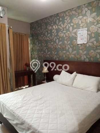 Apartemen Modern Dijual di Tanah Abang, Jakarta Pusat Punya 1 KT / 1 Kamar Mandi Apartemen Modern Dijual di Tanah Abang, Jakarta Pusat Punya 1 KT / 1 Kamar Mandi