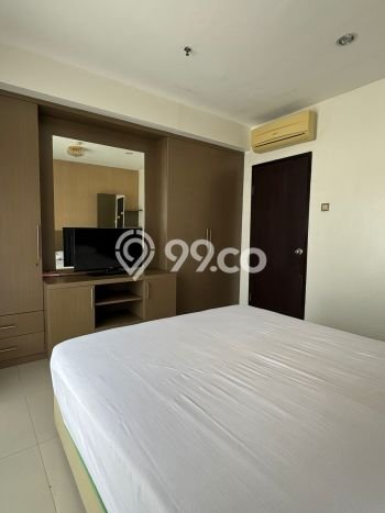 Siap Milik Apartemen 1 KT 1 KM di Tanah Abang Siap Milik Apartemen 1 KT 1 KM di Tanah Abang