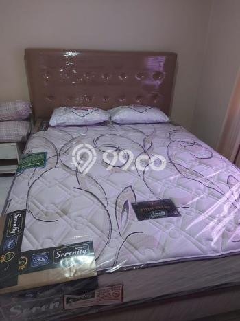 Dijual Segera Apartemen 1 KT & 1 KM di Tanah Abang, Jakarta Pusat Dijual Segera Apartemen 1 KT & 1 KM di Tanah Abang, Jakarta Pusat