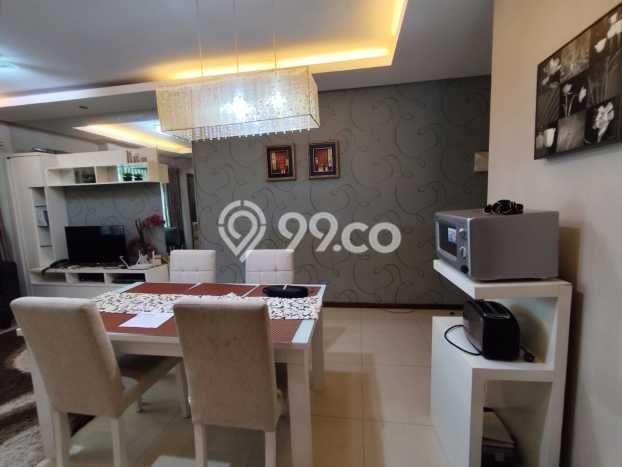 Apartemen Kawasan Tanah Abang, 2 KM, Luas 77m², Kawasan Tanah Abang, Jakarta Pusat, Jakarta Pusat Apartemen Kawasan Tanah Abang, 2 KM, Luas 77m², Kawasan Tanah Abang, Jakarta Pusat, Jakarta Pusat
