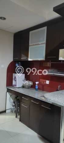 Apartemen Ideal Dijual di Tanah Abang, Jakarta Pusat Punya 1 KT / 1 Kamar Mandi Apartemen Ideal Dijual di Tanah Abang, Jakarta Pusat Punya 1 KT / 1 Kamar Mandi