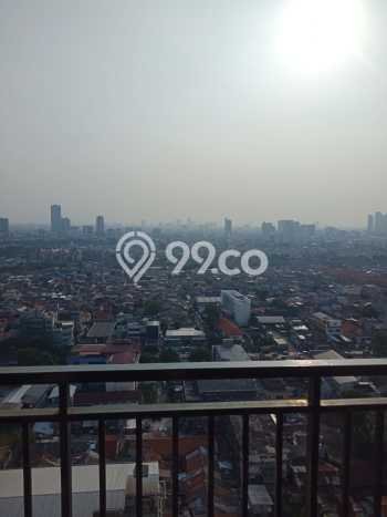 Apartemen Nyaman Dijual di Tanah Abang, Jakarta Pusat Dilengkapi 1 KT dan 1 KM Apartemen Nyaman Dijual di Tanah Abang, Jakarta Pusat Dilengkapi 1 KT dan 1 KM