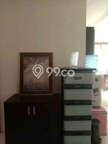Apartemen Nyaman Dijual di Tanah Abang, Jakarta Pusat Dilengkapi 2 KT dan 1 KM Apartemen Nyaman Dijual di Tanah Abang, Jakarta Pusat Dilengkapi 2 KT dan 1 KM