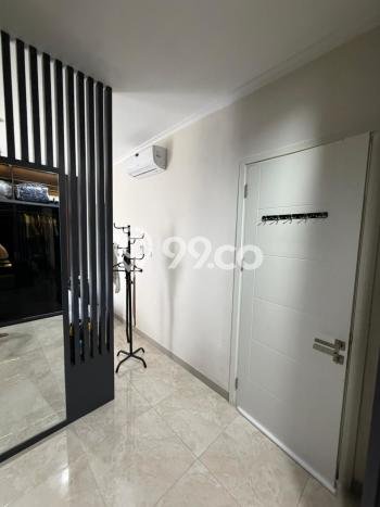 Rumah Luxury Modern Siap Huni di Gading Serpong Tangerang Rumah Luxury Modern Siap Huni di Gading Serpong Tangerang