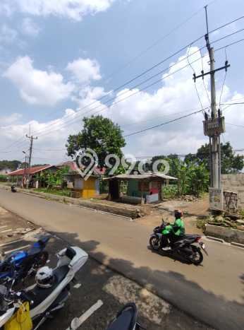 Tanah untuk Dijual Lokasi Bogor Utara, Bogor Luas 2000m2 PPJB Tanah untuk Dijual Lokasi Bogor Utara, Bogor Luas 2000m2 PPJB