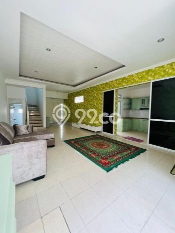 Dijual Hunian Mewah dengan Fasilitas Sekitar Komplit di Bogor Barat, Bogor Dijual Hunian Mewah dengan Fasilitas Sekitar Komplit di Bogor Barat, Bogor