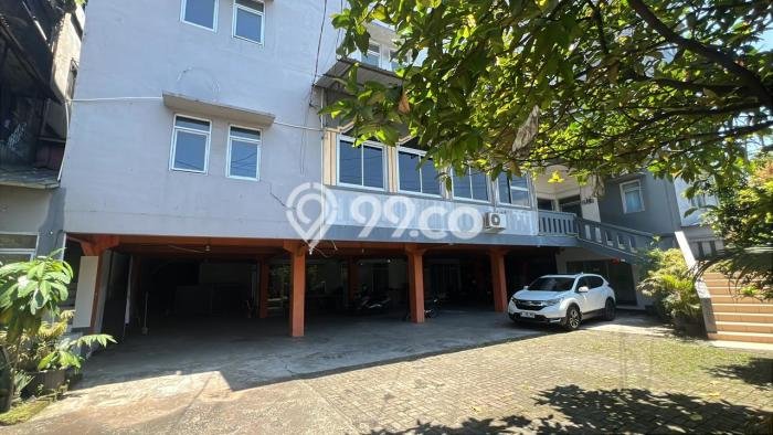 Ruko Usaha Dijual di Bogor Utara Bogor LT 76m2 & LB 264m2 Ruko Usaha Dijual di Bogor Utara Bogor LT 76m2 & LB 264m2