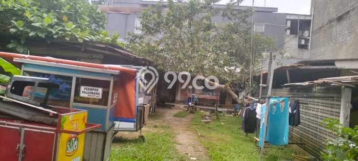 Dijual Tanah di Bogor, Luas 1101m2 SHM Dijual Tanah di Bogor, Luas 1101m2 SHM