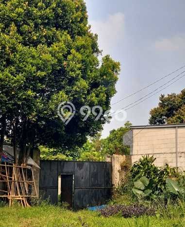 Kavling Tanah di Parung Dijual Luas 3409m2 Legalitas SHM Kavling Tanah di Parung Dijual Luas 3409m2 Legalitas SHM
