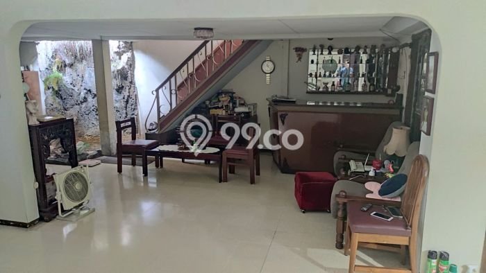 Siap Huni Hunian Elit 4 Kamar di Bogor Timur Dekat ke Mana Saja Siap Huni Hunian Elit 4 Kamar di Bogor Timur Dekat ke Mana Saja