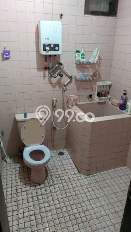 Siap Huni Hunian Elit 4 Kamar di Bogor Timur Dekat ke Mana Saja Siap Huni Hunian Elit 4 Kamar di Bogor Timur Dekat ke Mana Saja