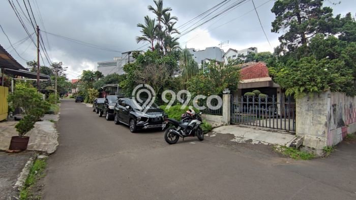 Siap Huni Hunian Elit 4 Kamar di Bogor Timur Dekat ke Mana Saja Siap Huni Hunian Elit 4 Kamar di Bogor Timur Dekat ke Mana Saja