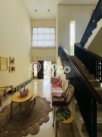 Rumah Mewah Siap Huni LT 738m2 di Bogor Timur, Bogor Rumah Mewah Siap Huni LT 738m2 di Bogor Timur, Bogor