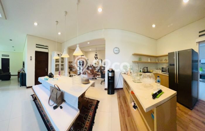 Rumah Mewah Siap Huni LT 738m2 di Bogor Timur, Bogor Rumah Mewah Siap Huni LT 738m2 di Bogor Timur, Bogor