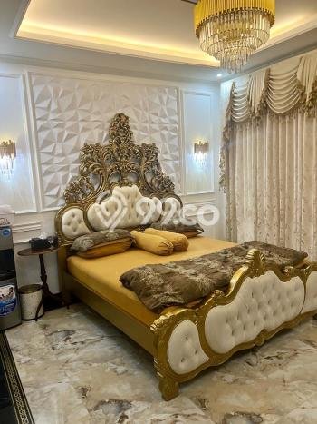 Dijual Rumah Eksklusif 3 KT di Tanah Sareal, Bogor Dijual Rumah Eksklusif 3 KT di Tanah Sareal, Bogor