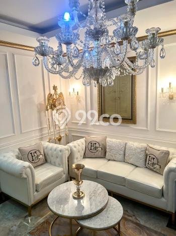 Dijual Rumah Eksklusif 3 KT di Tanah Sareal, Bogor Dijual Rumah Eksklusif 3 KT di Tanah Sareal, Bogor