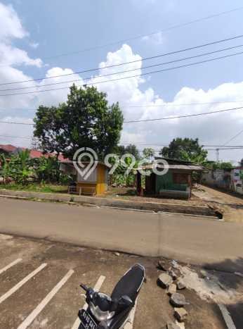 Tanah untuk Dijual Lokasi Bogor Utara, Bogor Luas 2000m2 PPJB Tanah untuk Dijual Lokasi Bogor Utara, Bogor Luas 2000m2 PPJB