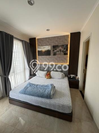 Rumah Luxury Modern Siap Huni di Gading Serpong Tangerang Rumah Luxury Modern Siap Huni di Gading Serpong Tangerang