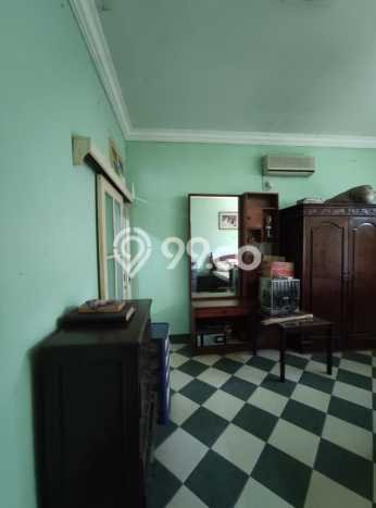 Rumah Elit Modern Siap Huni di Tanah Baru Bogor Rumah Elit Modern Siap Huni di Tanah Baru Bogor