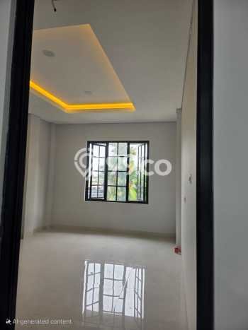 Hunian Eksklusif Siap Huni LT 250m2 di Bogor Selatan, Bogor Hunian Eksklusif Siap Huni LT 250m2 di Bogor Selatan, Bogor