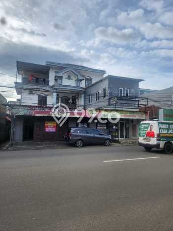 Komersial Paling Dicari LB 500m2 Dijual di Cibinong Komersial Paling Dicari LB 500m2 Dijual di Cibinong