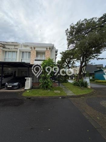 Rumah Luxury Modern Siap Huni di Gading Serpong Tangerang Rumah Luxury Modern Siap Huni di Gading Serpong Tangerang