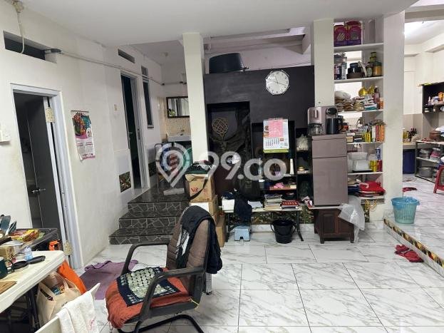 Dijual Cepat Rumah Bagus Siap Huni LB 350m2 di Bogor Timur, Bogor Dijual Cepat Rumah Bagus Siap Huni LB 350m2 di Bogor Timur, Bogor