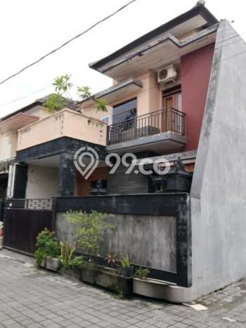 Jual Rumah Favorit Siap Huni LB 130m2 di Denpasar Selatan, Denpasar Jual Rumah Favorit Siap Huni LB 130m2 di Denpasar Selatan, Denpasar