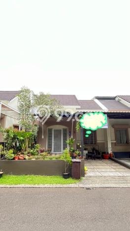 Hunian Nyaman Asri 2 KT Siap Pakai di Tajur Bogor Hunian Nyaman Asri 2 KT Siap Pakai di Tajur Bogor