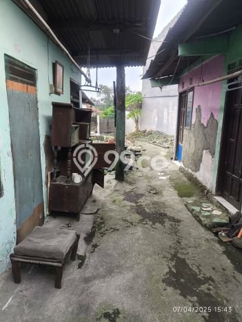 Tanah Strategis Dijual di Cibinong Bogor 282m2 Tanah Strategis Dijual di Cibinong Bogor 282m2