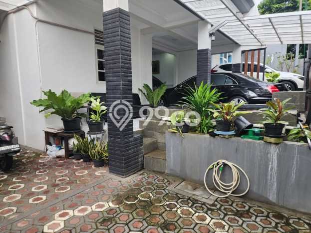 Rumah Minimalis 5 KT di Tanah Sareal Bogor Semi Furnished Rumah Minimalis 5 KT di Tanah Sareal Bogor Semi Furnished