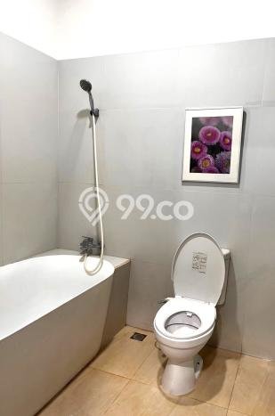 Hunian Mewah LB 177m2 Siap Pakai Desain Elegan di Pejaten, Jakarta Selatan Hunian Mewah LB 177m2 Siap Pakai Desain Elegan di Pejaten, Jakarta Selatan