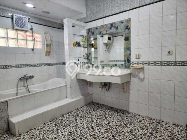 Rumah Minimalis 5 KT di Tanah Sareal Bogor Semi Furnished Rumah Minimalis 5 KT di Tanah Sareal Bogor Semi Furnished
